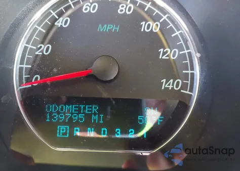 2007 Buick Lucerne Cxl z USA, uszkodzony, nr VIN 1G4HD57287U105170